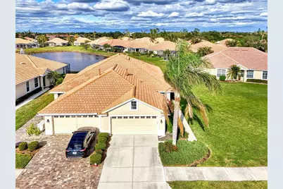 4980 Whispering Oaks Drive, North Port, FL 34287 - Photo 1