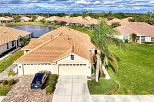 4980 Whispering Oaks Dr, North Port, FL 34287 - Photo 1