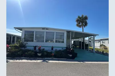 660 Water Lily Drive, Venice, FL 34293 - Photo 1