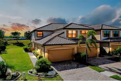 20100 Ragazza Circle #101, Venice, FL 34293 - Photo 1