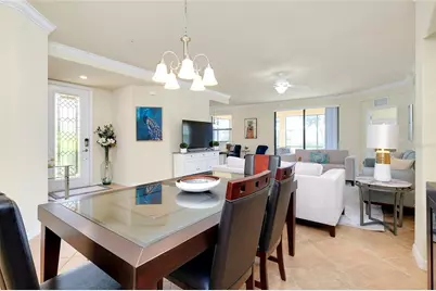 20100 Ragazza Circle #101, Venice, FL 34293 - Photo 9