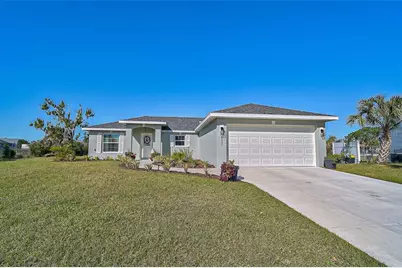 6297 Drucker Circle, Port Charlotte, FL 33981 - Photo 1