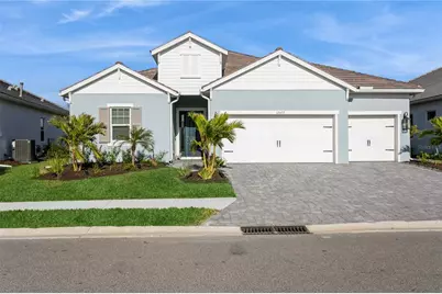 12472 Meribel Street, Venice, FL 34293 - Photo 1