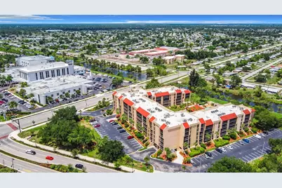 21405 Olean Boulevard #404, Port Charlotte, FL 33952 - Photo 37