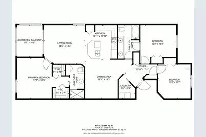 17108 Vardon Terrace #308, Bradenton, FL 34211 - Photo 19