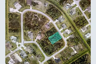 Lot 6 Renault Circle, North Port, FL 34291 - Photo 1