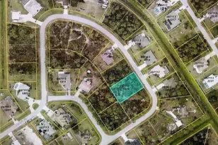 Lot 6 Renault Circle, North Port, FL 34291 - Photo 1