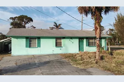810 Texas Street, Englewood, FL 34223 - Photo 1