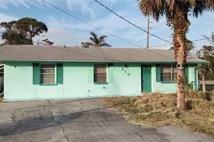 810 Texas St, Englewood, FL 34223 - Photo 1