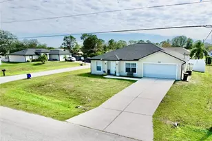 8307 Glover Ave, North Port, FL 34291 - Photo 1