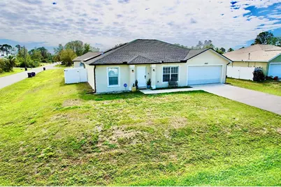 8307 Glover Avenue, North Port, FL 34291 - Photo 3