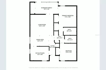 1700 Curry Avenue #37, Nokomis, FL 34275 - Photo 3