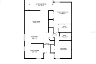 1700 Curry Ave, Nokomis, FL 34275 - Photo 3