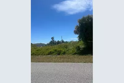 12945 Xavier Avenue, Port Charlotte, FL 33981 - Photo 1