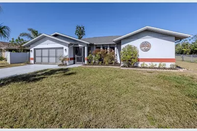 4060 Barbary Lane, North Port, FL 34287 - Photo 3