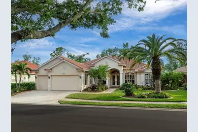 5031 Bella Terra Drive, Venice, FL 34293 - Photo 5