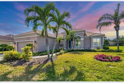 357 Marsh Creek Road, Venice, FL 34292 - Photo 3