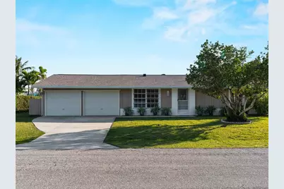 18053 Cullman Avenue, Port Charlotte, FL 33948 - Photo 5