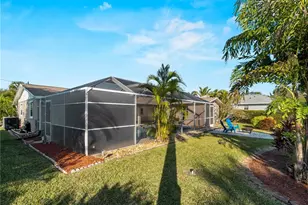 18053 Cullman Ave, Port Charlotte, FL 33948 - Photo 17