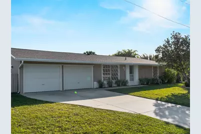 18053 Cullman Avenue, Port Charlotte, FL 33948 - Photo 7