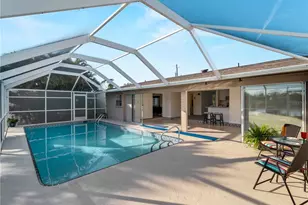 18053 Cullman Ave, Port Charlotte, FL 33948 - Photo 21