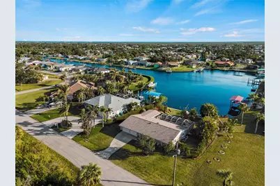 18053 Cullman Avenue, Port Charlotte, FL 33948 - Photo 1