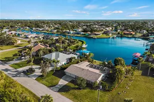 18053 Cullman Ave, Port Charlotte, FL 33948 - Photo 1