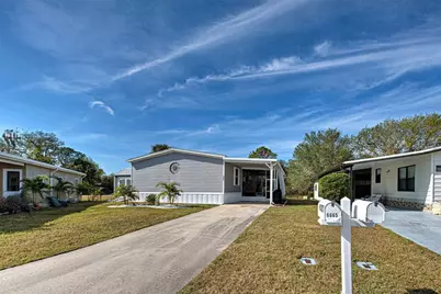 6665 Keystone Court, North Port, FL 34287 - Photo 1