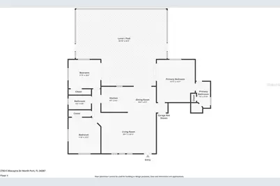 2783 Biscayne Drive, North Port, FL 34287 - Photo 27