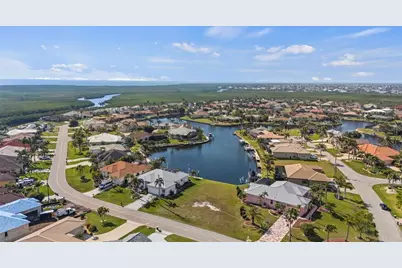 534 Macedonia Drive, Punta Gorda, FL 33950 - Photo 1