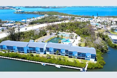 1401 S McCall Road #106, Englewood, FL 34223 - Photo 1