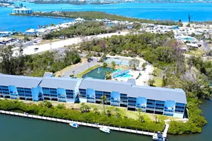 1401 S McCall Rd, Englewood, FL 34223 - Photo 1