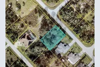 Lot 10 Bodman Lane, North Port, FL 34291 - Photo 1