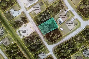 Lot 18 Batalla Rd, North Port, FL 34291 - Photo 1