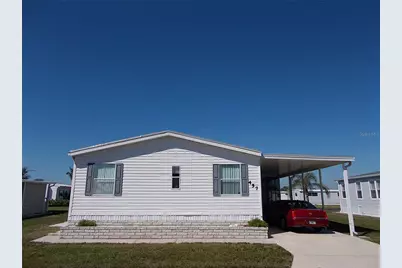 457 Longwood Drive, Venice, FL 34285 - Photo 1