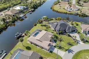 9542 Spring Cir, Port Charlotte, FL 33981 - Photo 5