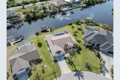 9542 Spring Circle, Port Charlotte, FL 33981 - Photo 1