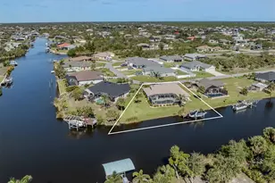 9542 Spring Cir, Port Charlotte, FL 33981 - Photo 35