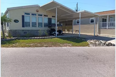 805 S Waterway, Venice, FL 34285 - Photo 1