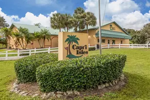 1041 Capri Isles Blvd, Venice, FL 34292 - Photo 63