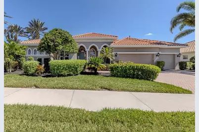 101 Portofino Drive, North Venice, FL 34275 - Photo 1