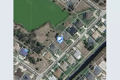 196 Sportsman Road, Rotonda West, FL 33947 - Photo 3