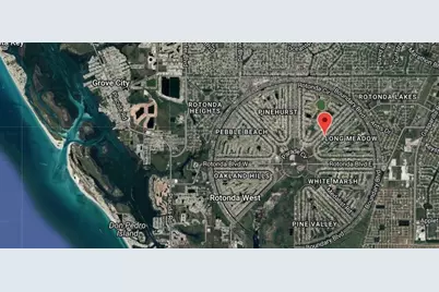 196 Sportsman Road, Rotonda West, FL 33947 - Photo 5