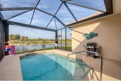 5223 Pine Shadow Lane, North Port, FL 34287 - Photo 31