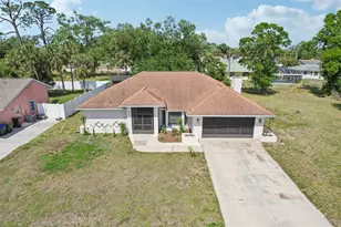 5417 Maccaughey Dr, North Port, FL 34287 - Photo 1