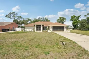 5417 Maccaughey Dr, North Port, FL 34287 - Photo 3