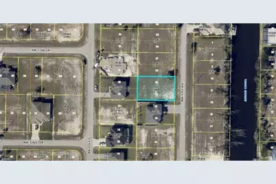 3238 NW 41st Avenue, Cape Coral, FL 33993 - Photo 1