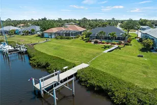 5035 Collingswood Blvd, Port Charlotte, FL 33948 - Photo 7