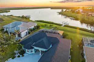 5035 Collingswood Blvd, Port Charlotte, FL 33948 - Photo 3