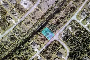 Lot 8 Billberry St, North Port, FL 34288 - Photo 1